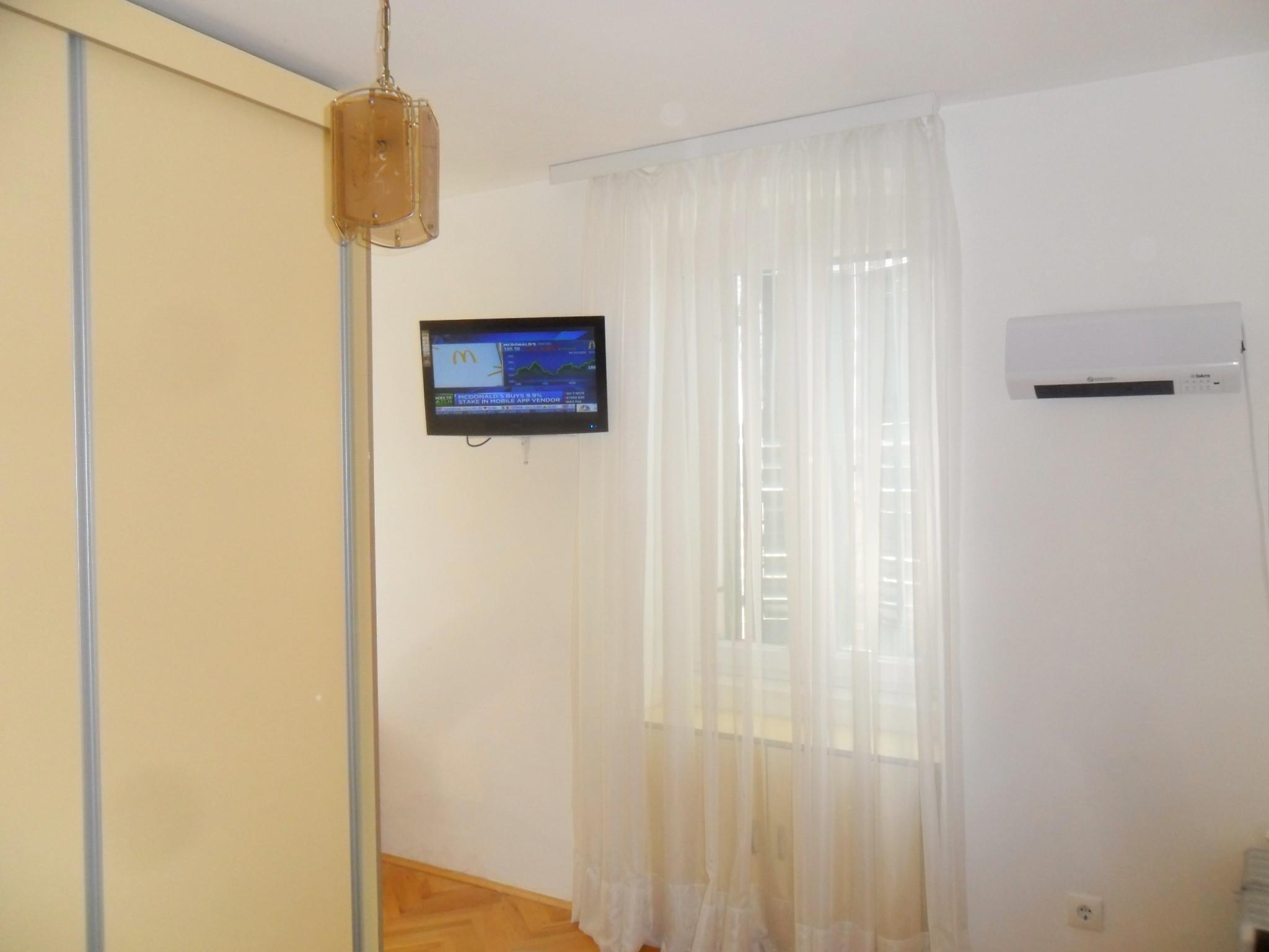 Apartments Villa Dube Split Exterior foto