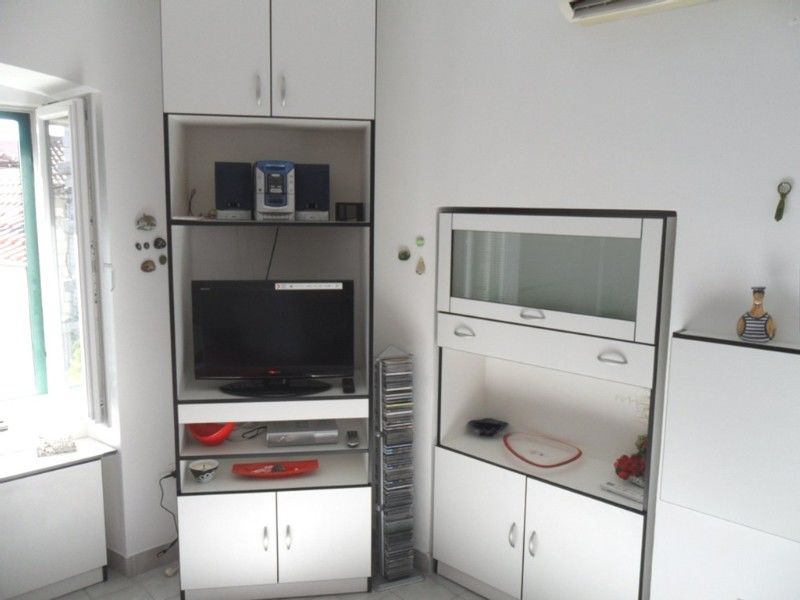 Apartments Villa Dube Split Exterior foto